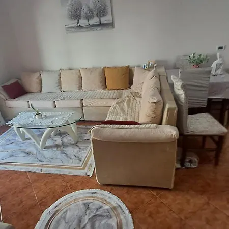 Eljos Apartment Vlore